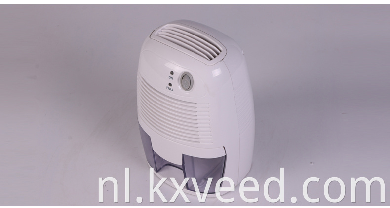 USB DC5V Mini Home Herbruikbare ontvochtiger Room Moisture Meter ETD250